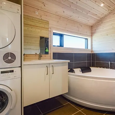 Stunning In With Kitchen Tatil Evi *