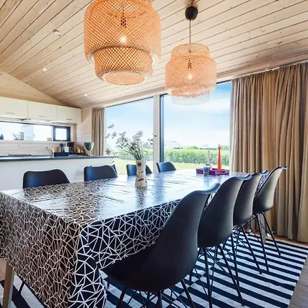 Tatil Evi Stunning In With Kitchen *